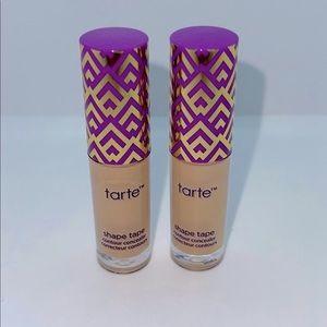 Mini Tarte Concealer Bundle 💙